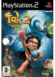Tak 2 Tak 2